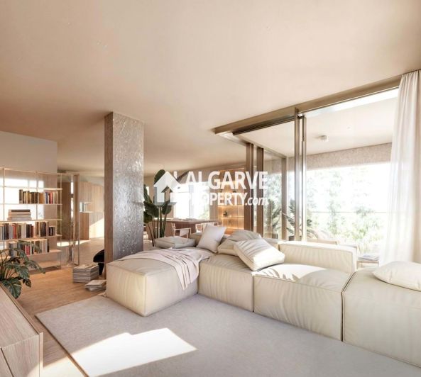 Image No.12-Appartement de 3 chambres à vendre à Faro City