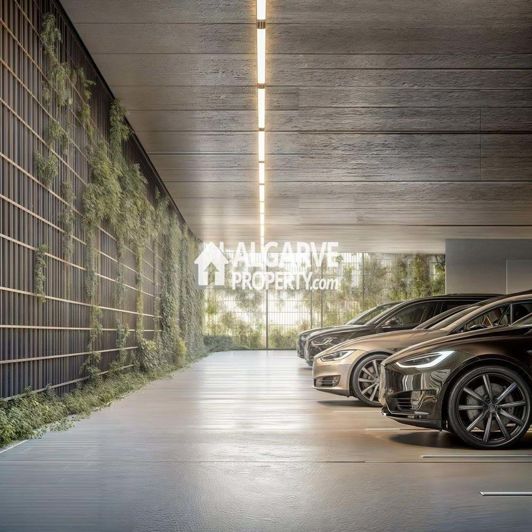 Image No.16-Appartement de 3 chambres à vendre à Faro City