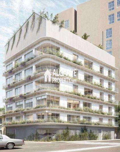 Image No.17-Appartement de 3 chambres à vendre à Faro City