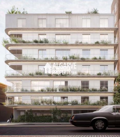 Image No.20-Appartement de 3 chambres à vendre à Faro City