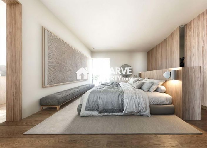 Image No.3-Appartement de 3 chambres à vendre à Faro City