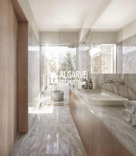 Image No.4-Appartement de 3 chambres à vendre à Faro City