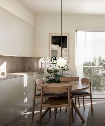 Image No.8-Appartement de 3 chambres à vendre à Faro City