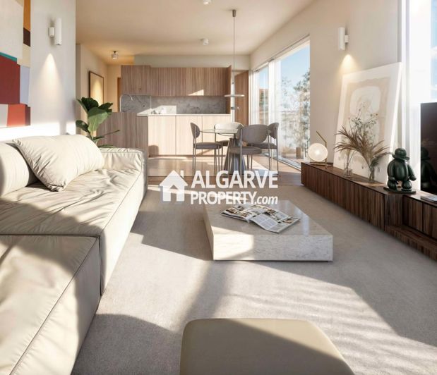 Image No.13-Appartement de 3 chambres à vendre à Faro City