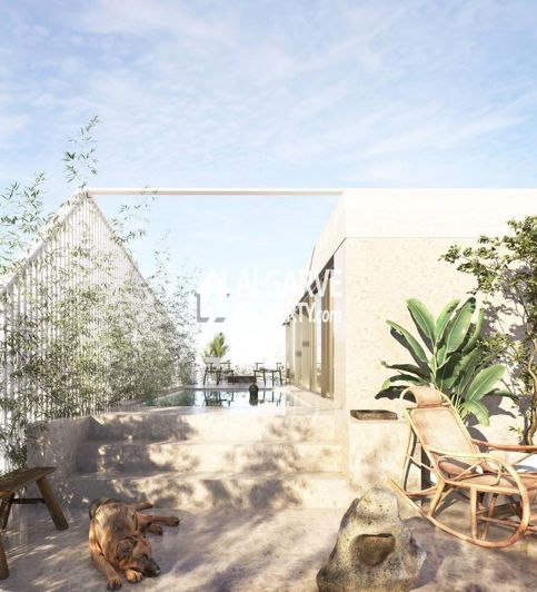 Image No.14-Appartement de 3 chambres à vendre à Faro City