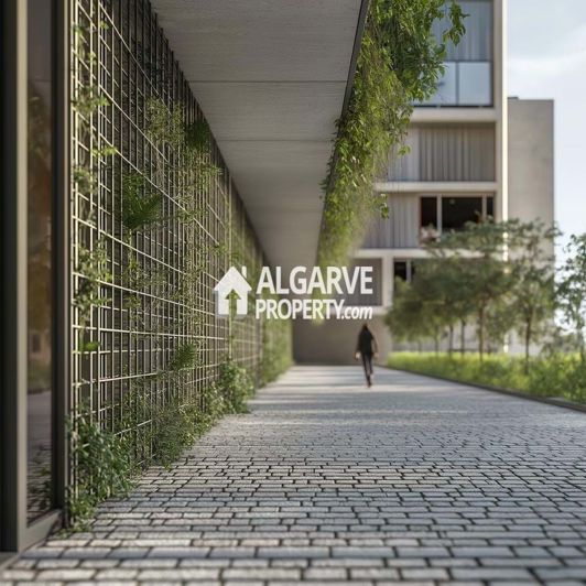 Image No.16-Appartement de 3 chambres à vendre à Faro City