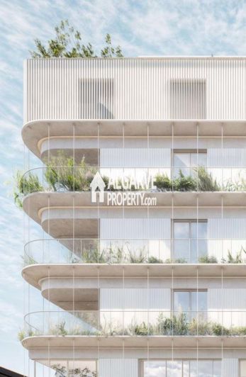 Image No.19-Appartement de 3 chambres à vendre à Faro City