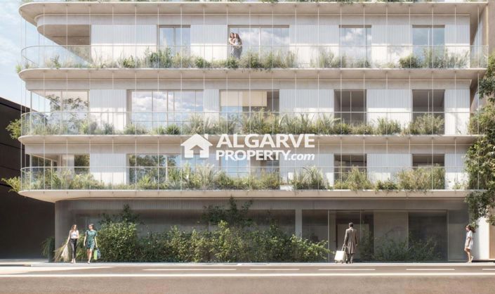 Image No.20-Appartement de 3 chambres à vendre à Faro City