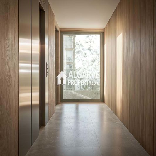 Image No.5-Appartement de 3 chambres à vendre à Faro City