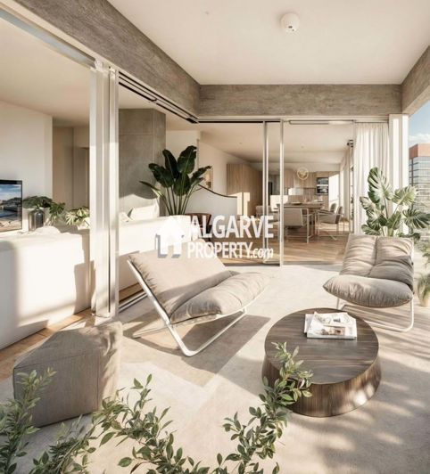 Image No.7-Appartement de 3 chambres à vendre à Faro City