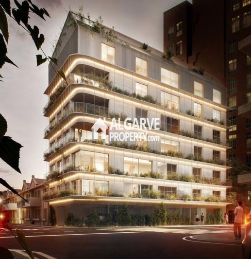 Image No.21-3 Bed Apartment for sale