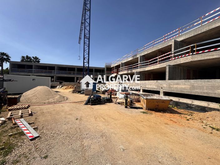 Image No.2-Maison de ville de 3 chambres à vendre à Loule