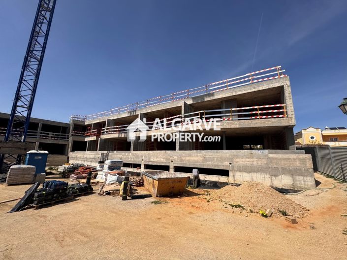 Image No.2-Maison de ville de 3 chambres à vendre à Loule
