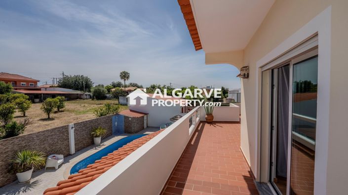 Image No.20-Villa de 5 chambres à vendre à Loule