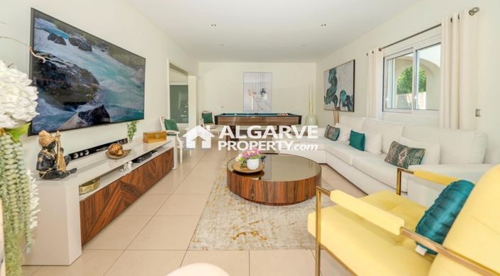 Image No.32-Villa de 5 chambres à vendre à Loule