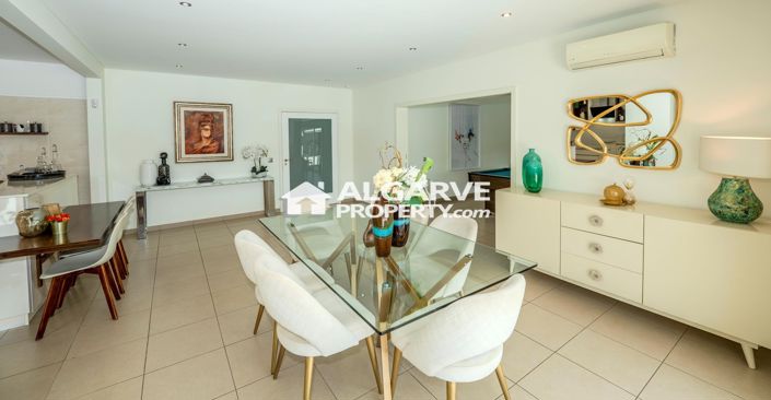 Image No.35-Villa de 5 chambres à vendre à Loule