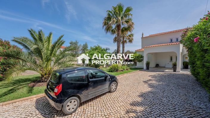 Image No.39-Villa de 5 chambres à vendre à Loule