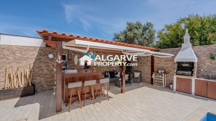 Image No.42-Villa de 5 chambres à vendre à Loule