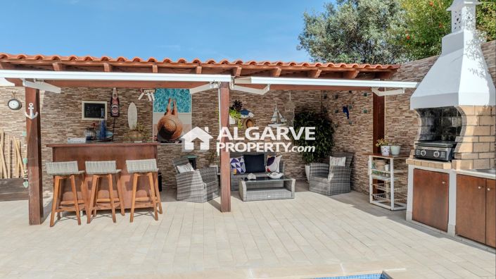 Image No.57-Villa de 5 chambres à vendre à Loule