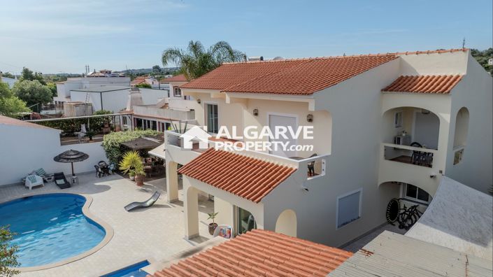 Image No.59-Villa de 5 chambres à vendre à Loule