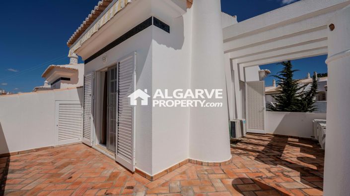 Image No.11-Maison de ville de 3 chambres à vendre à Vilamoura