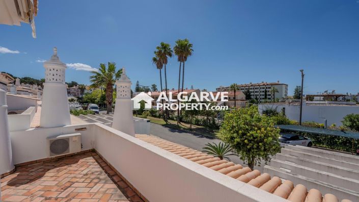 Image No.8-Maison de ville de 3 chambres à vendre à Vilamoura