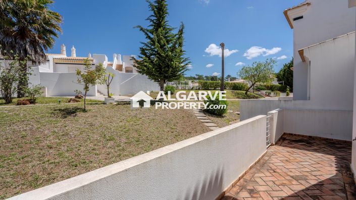 Image No.7-Maison de ville de 3 chambres à vendre à Vilamoura