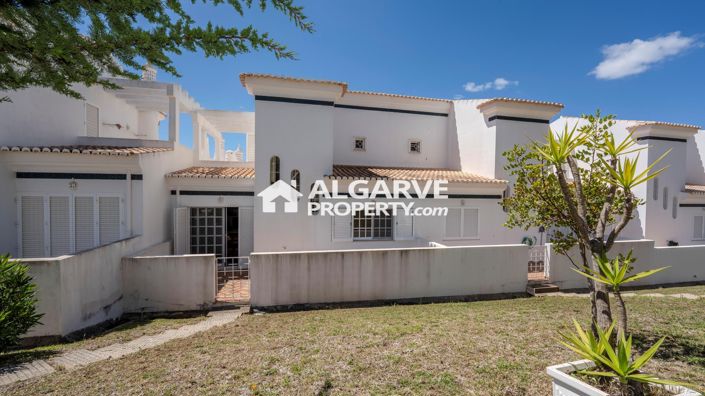 Image No.6-Maison de ville de 3 chambres à vendre à Vilamoura