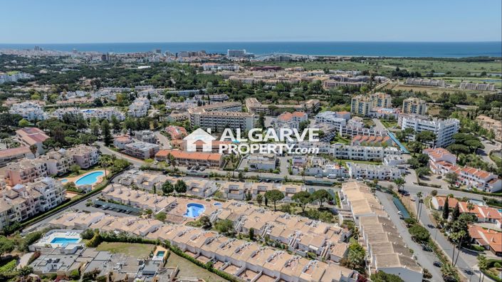 Image No.24-Maison de ville de 3 chambres à vendre à Vilamoura