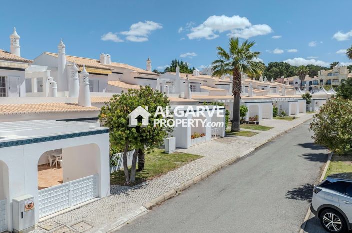 Image No.23-Maison de ville de 3 chambres à vendre à Vilamoura