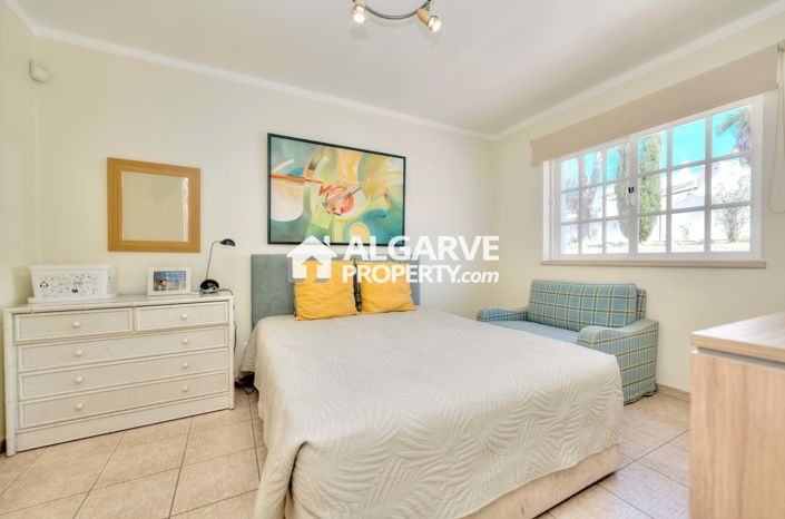 Image No.16-Maison de ville de 3 chambres à vendre à Vilamoura