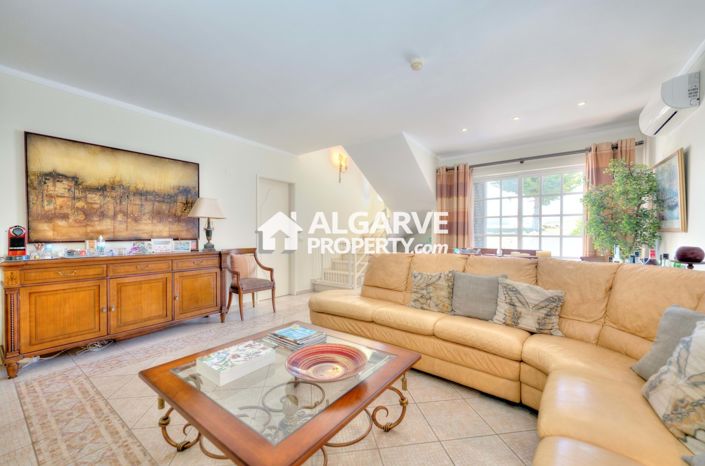 Image No.13-Maison de ville de 3 chambres à vendre à Vilamoura