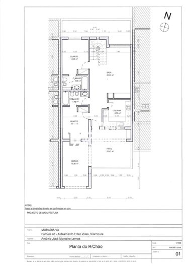 Image No.25-Maison de ville de 3 chambres à vendre à Vilamoura
