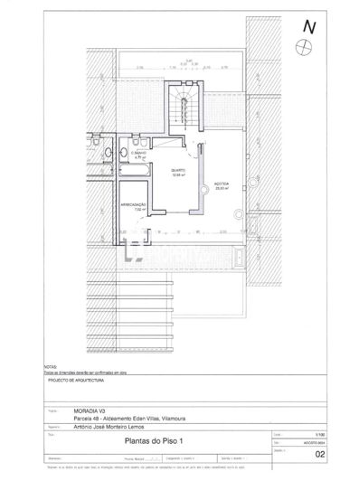 Image No.26-Maison de ville de 3 chambres à vendre à Vilamoura
