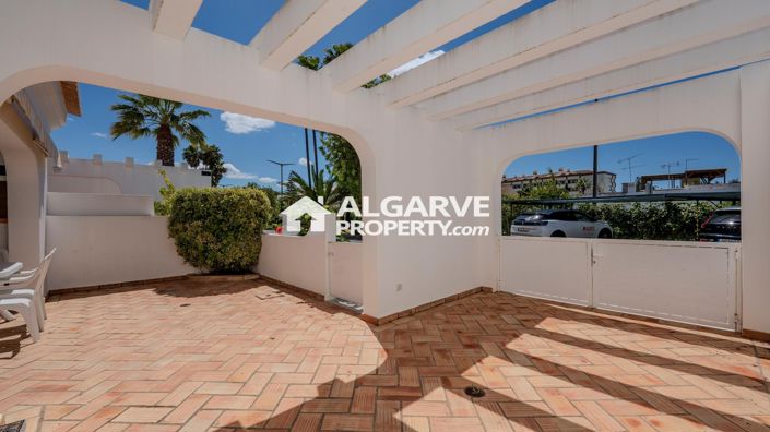 Image No.4-Maison de ville de 3 chambres à vendre à Vilamoura