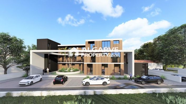 Image No.27-Appartement de 2 chambres à vendre à Loule