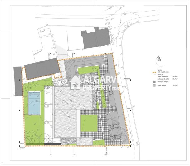Image No.37-Appartement de 2 chambres à vendre à Loule