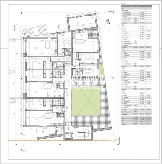 Image No.39-Appartement de 2 chambres à vendre à Loule