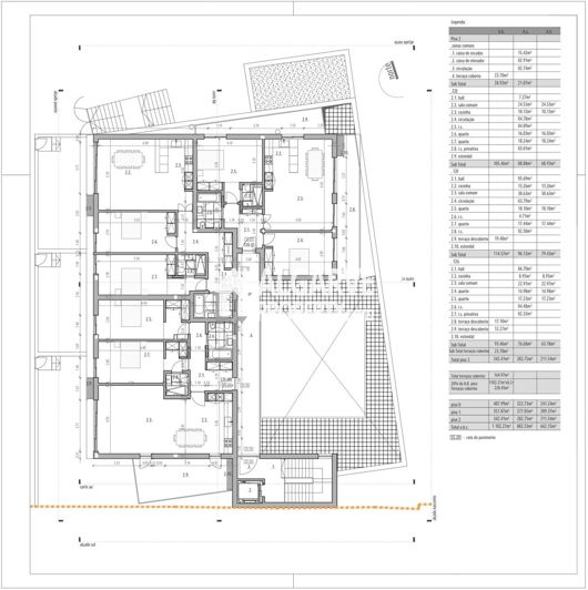 Image No.41-Appartement de 2 chambres à vendre à Loule