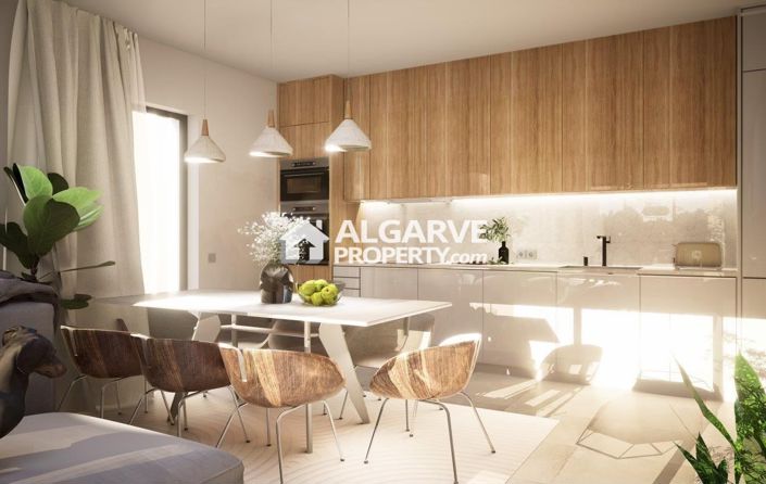 Image No.28-Appartement de 2 chambres à vendre à Loule