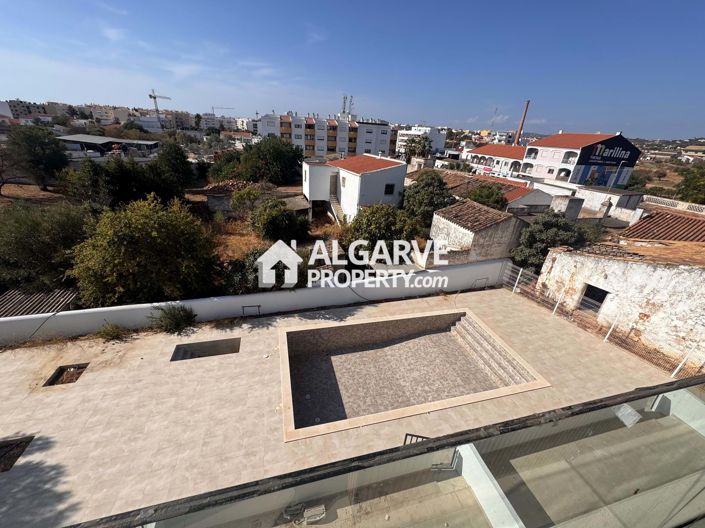 Image No.3-Appartement de 2 chambres à vendre à Loule