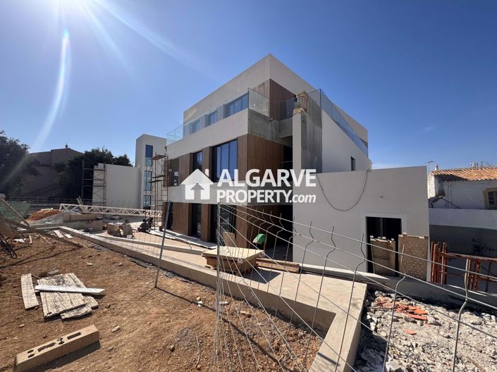 Image No.6-Appartement de 2 chambres à vendre à Loule