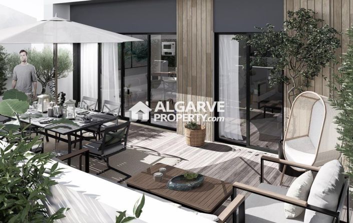 Image No.33-Appartement de 2 chambres à vendre à Loule