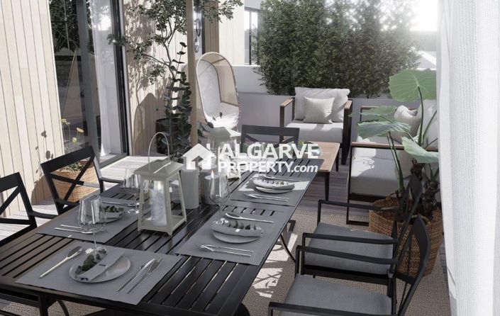 Image No.34-Appartement de 2 chambres à vendre à Loule