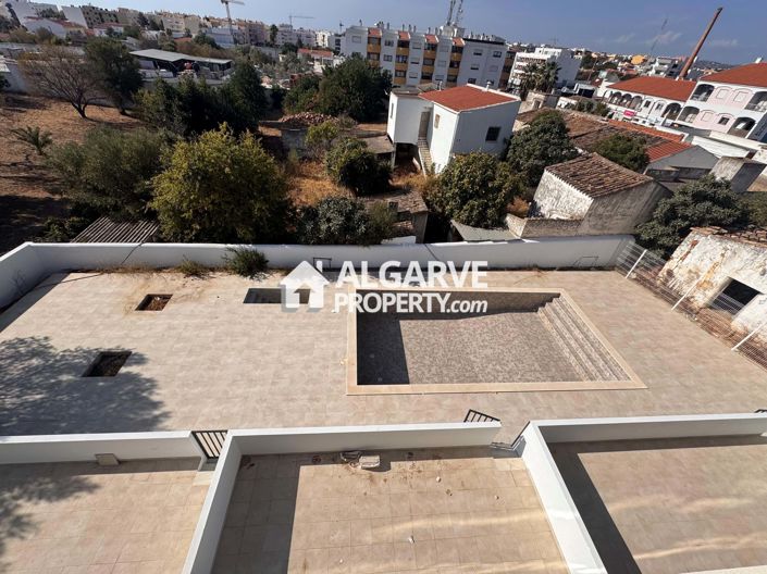 Image No.16-Appartement de 2 chambres à vendre à Loule