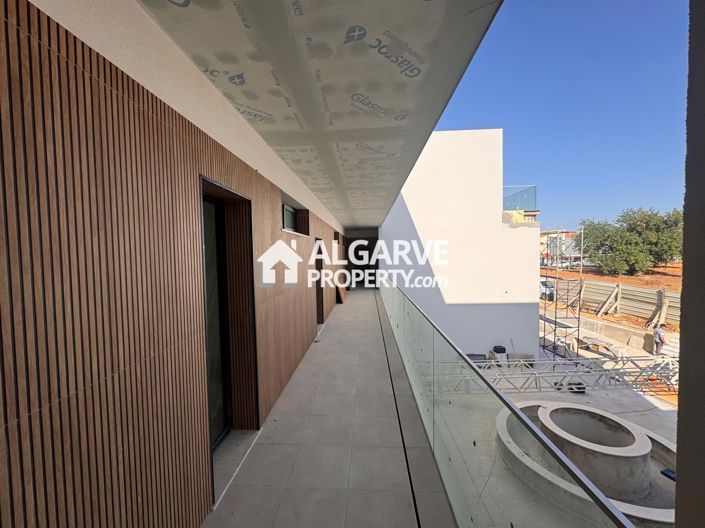 Image No.21-Appartement de 2 chambres à vendre à Loule