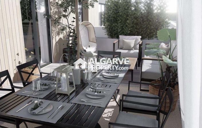 Image No.33-Appartement de 2 chambres à vendre à Loule