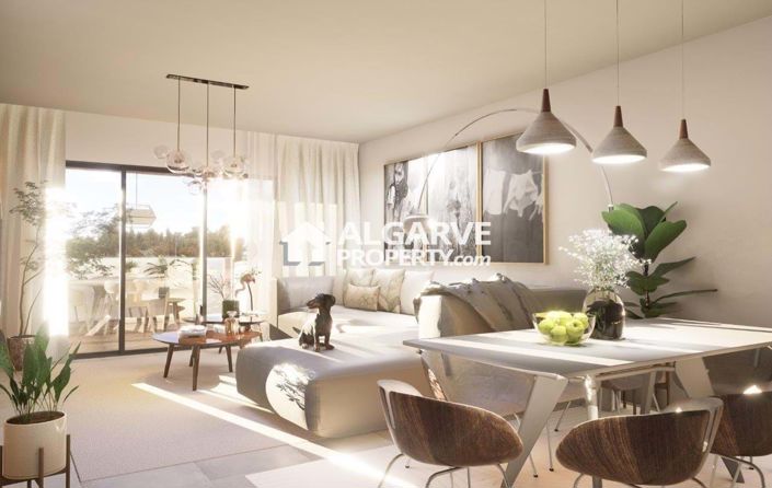 Image No.27-Appartement de 2 chambres à vendre à Loule