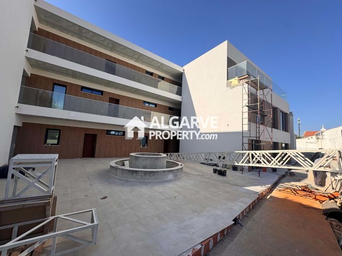 Image No.3-Appartement de 2 chambres à vendre à Loule