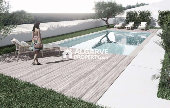 Image No.32-Appartement de 2 chambres à vendre à Loule